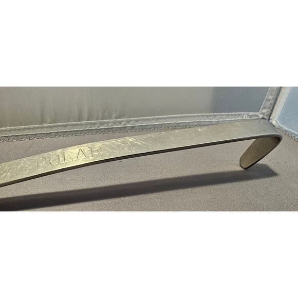 Vintage Polar Stainless Steel Soup Ladle - 11 in - Picture 4 of 8